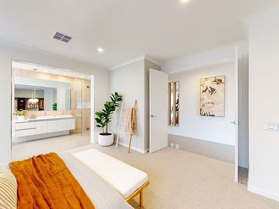 Lot 414 Tiramisu Road, Donnybrook