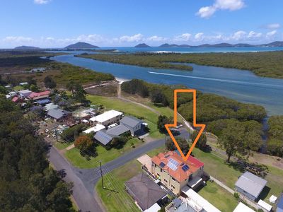 3 Cooma Street, Tea Gardens