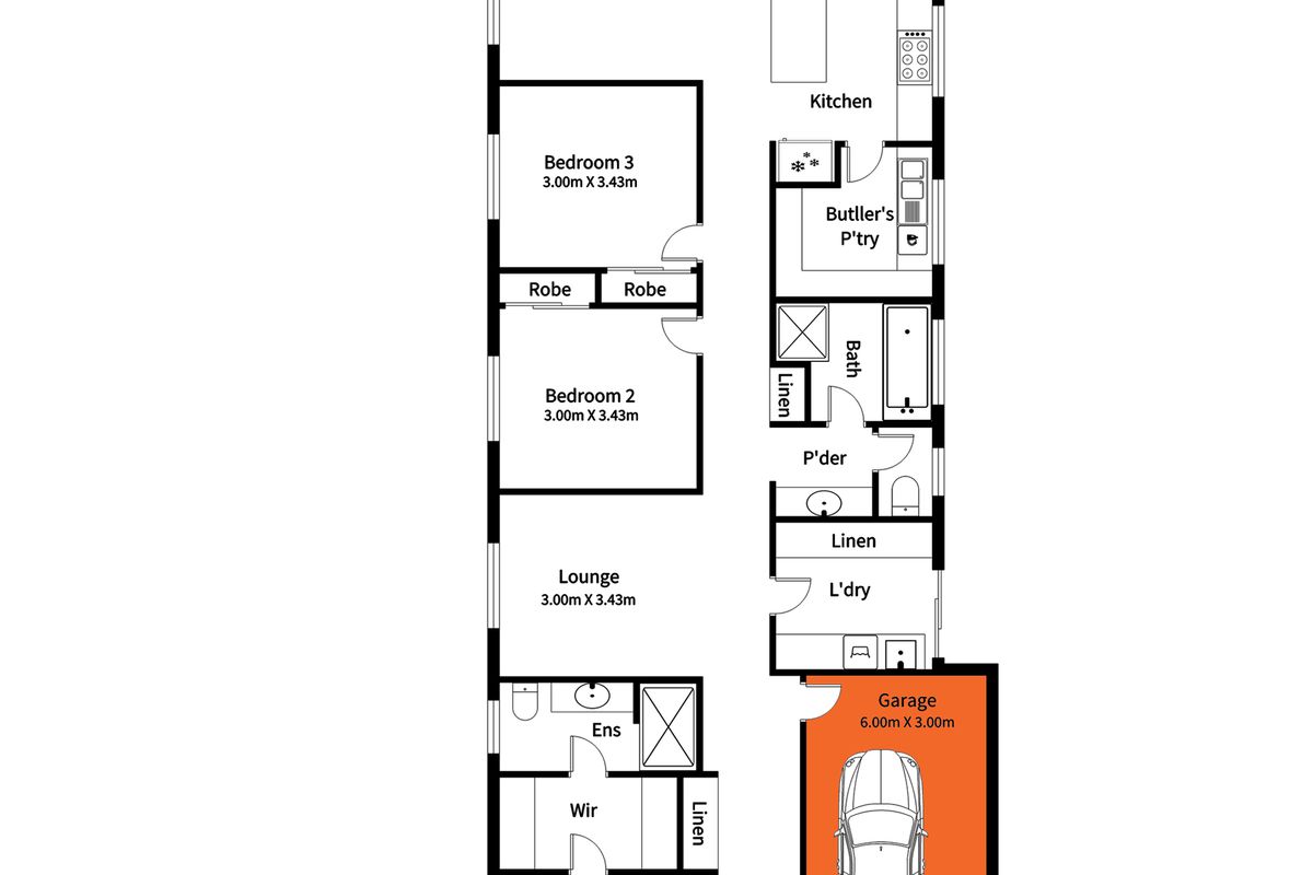 99A Peerless Road, Munno Para West