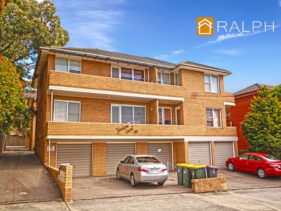 9 / 23 Alice Street, Wiley Park