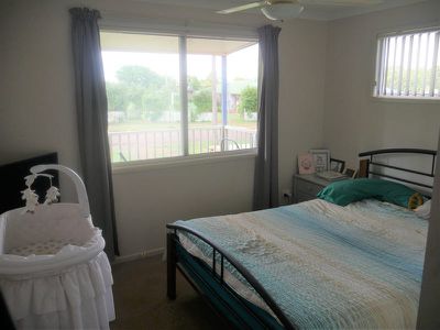 11 Frederick Street, Wooroolin