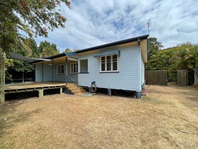 29 King Street, Urangan