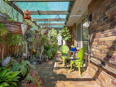 23 Stanmoore Street, Rangeville