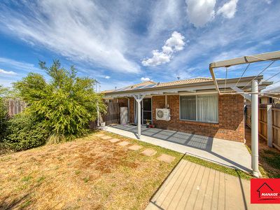 24 Rag Holmes Street, Macgregor