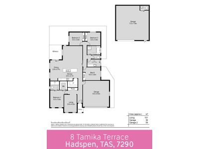 8 Tamika Terrace, Hadspen