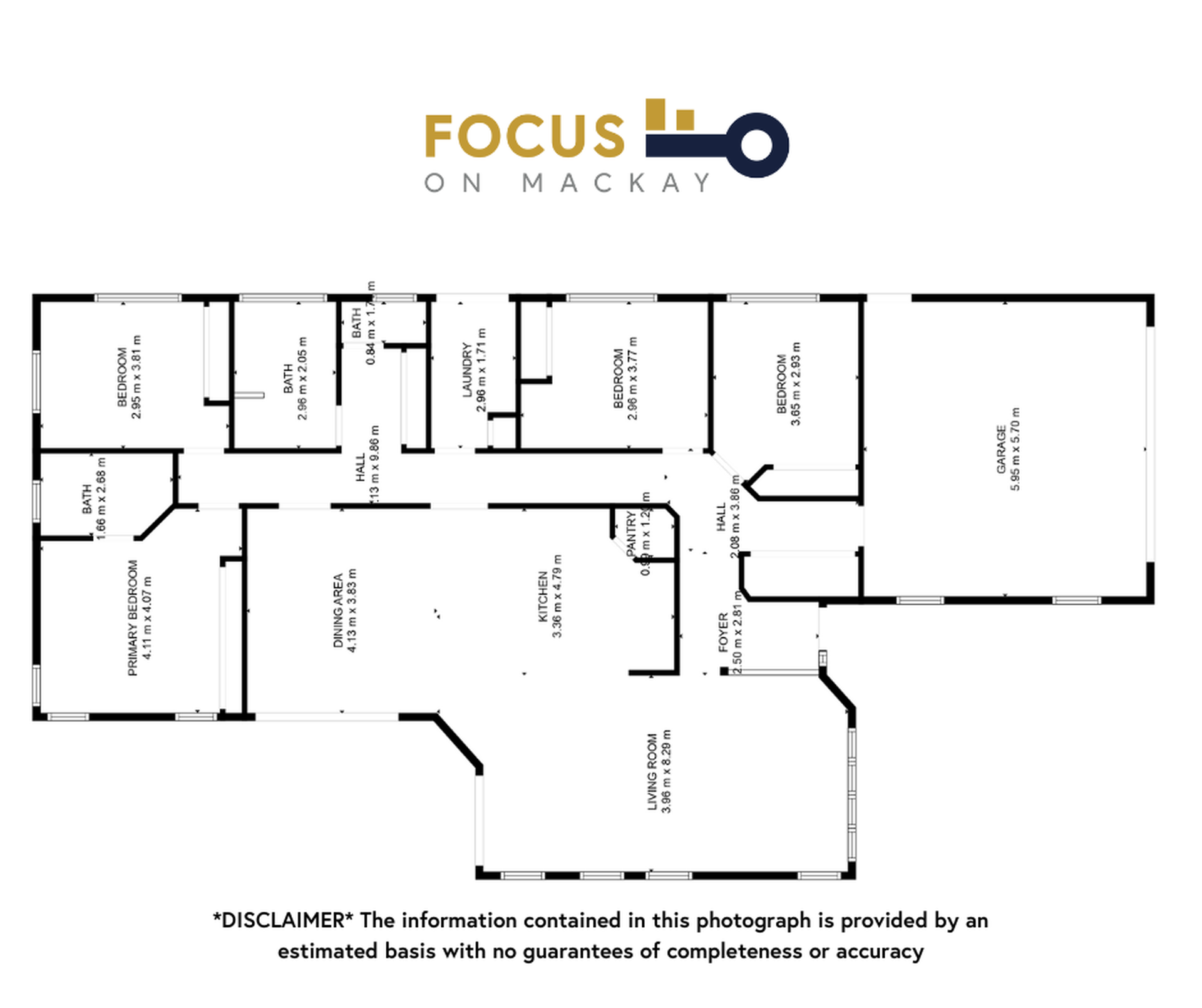 1 Kensington Court, Glenella