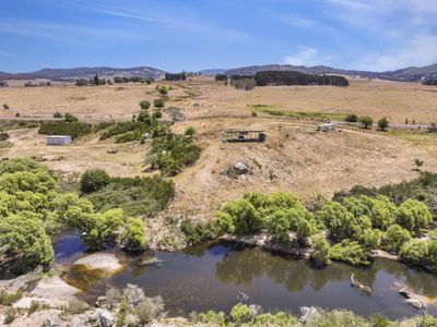 4687 Cooma Rd, Braidwood