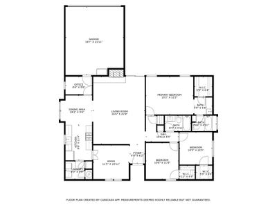 4805 Las Lomas Drive, Mesquite, TX, International