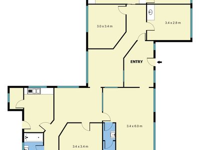 274 Main Road East, St Albans