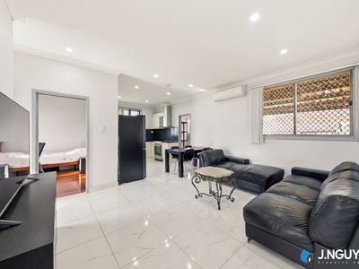 14 Kambala Crescent, Fairfield West
