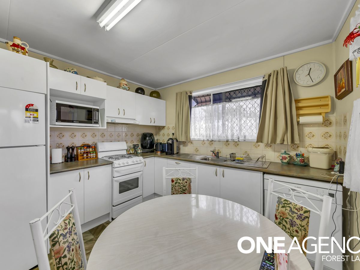 21 Briset Street, Durack