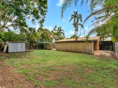 201 Blackstone Road, Silkstone