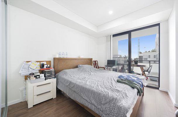 809 / 21 James Street, Lidcombe