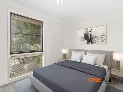 5 Golden Cane Avenue, North Nowra
