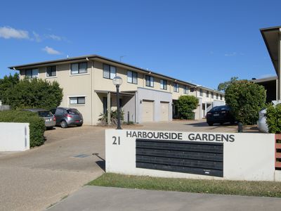 12 / 21 Roberts Street, South Gladstone