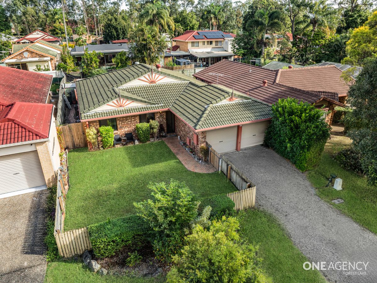 68 Clarendon Circuit, Forest Lake