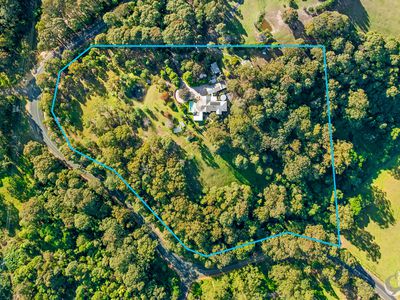 345 Old Highway, Narooma