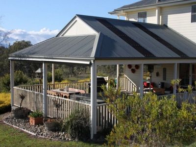 245 Banumum Road, Mansfield