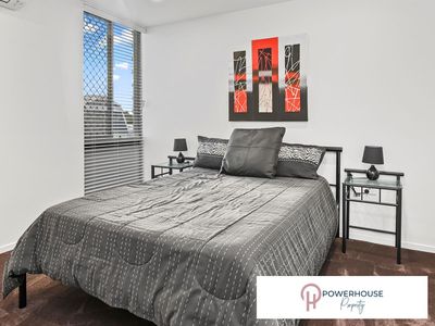 13 / 186 Lake Street, Cairns North