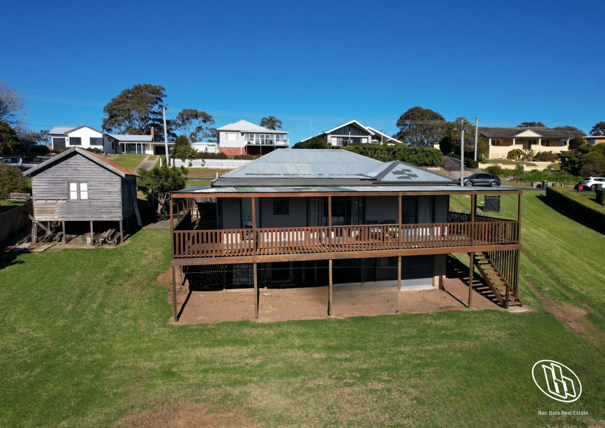 22 Forsters Bay Road, Narooma