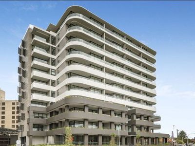 A206 / 20 Levey Street, Wolli Creek