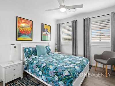 9 / 43A Mulda Street, Dapto