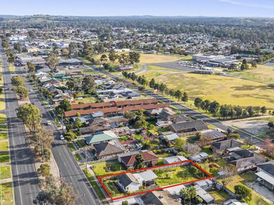 159 Anzac Avenue, Seymour