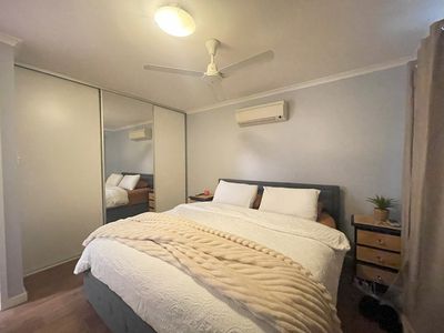 1 Koombana Avenue, South Hedland