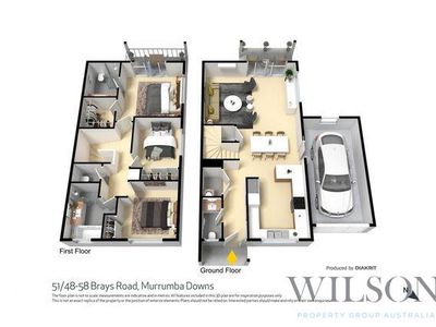 51 / 38 Brays Road, Murrumba Downs