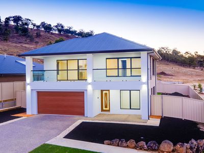 46 ROGERS AVENUE , Wodonga