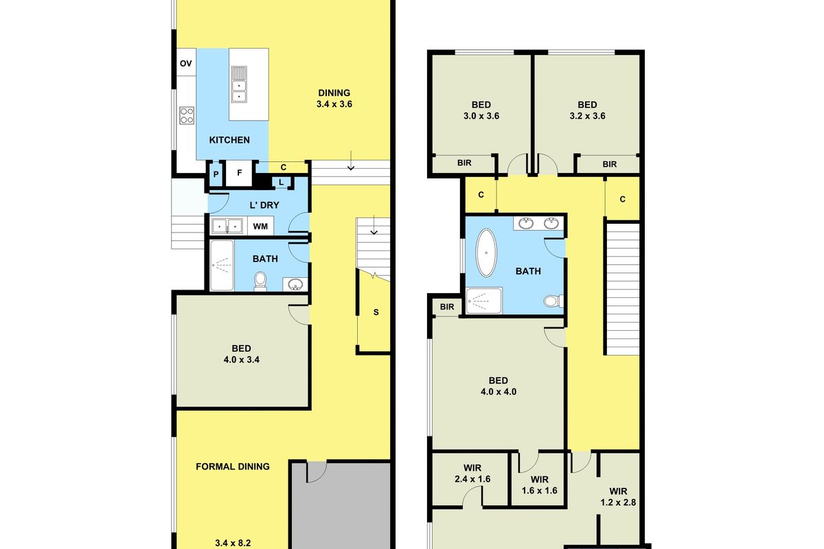 58b Spurway Street, Ermington