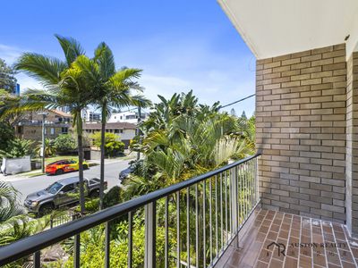 3 / 16 ROSEWOOD AVENUE, Broadbeach