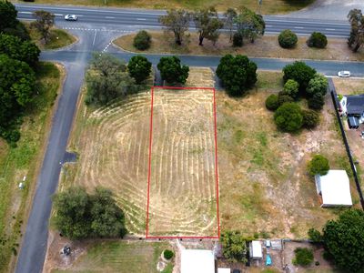 87 Kilmore Road, Heathcote