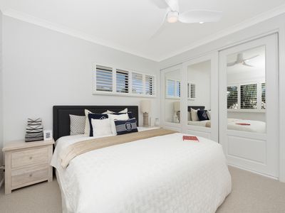 15 Grande Parade, Douglas