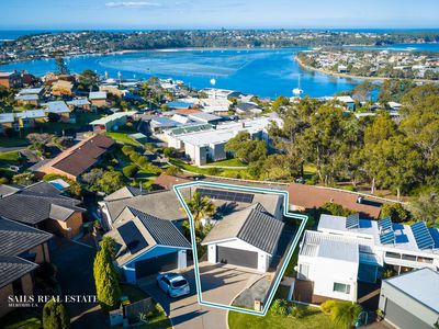 2 / 8 Lisa Court, Merimbula