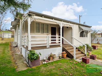 20 Mount Macdonald Road, Lyndhurst