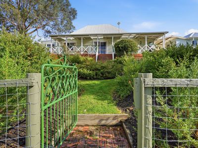 69 Olbrichs Road, Cygnet