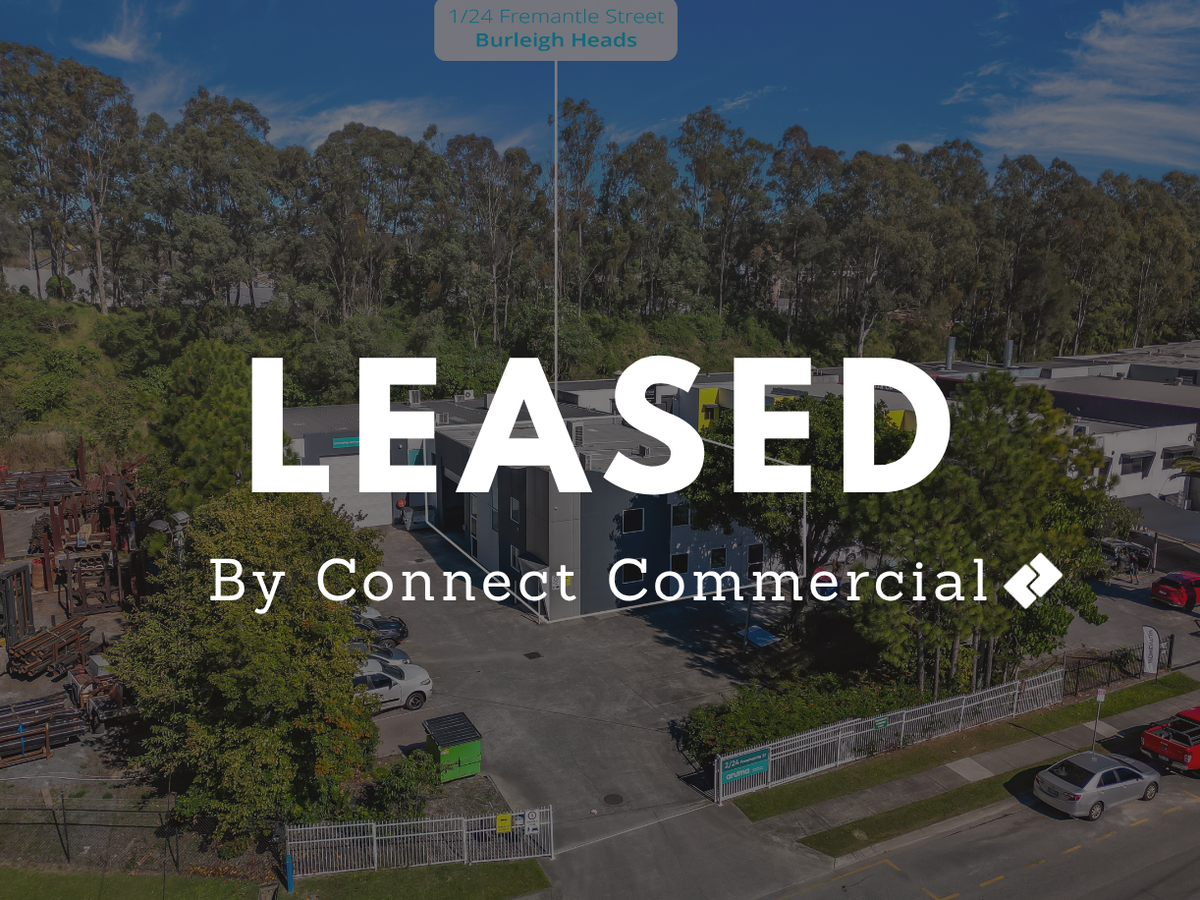 1 / 24 Fremantle Street, Burleigh Heads