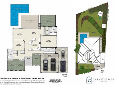 9 Toressian Place, Cashmere