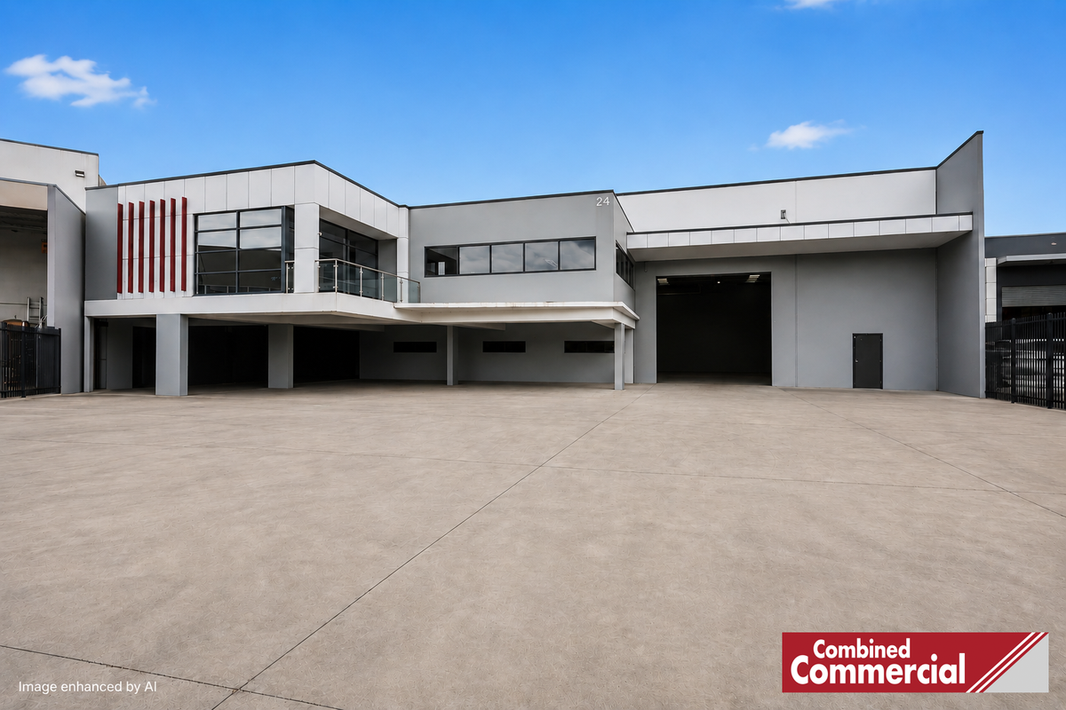 24 Saggart Field Road, Minto