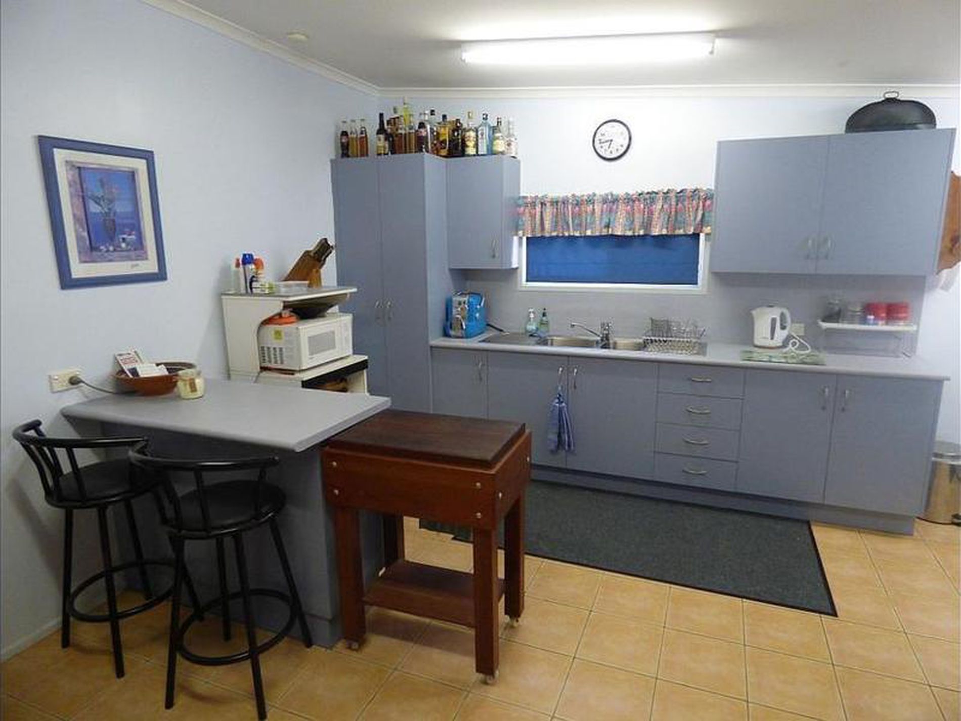 3 Esplanade, Walkers Point