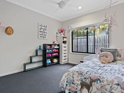 6 Benz Link , Upper Coomera