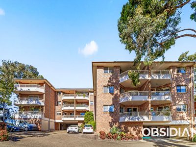 14 / 31-35 Ethel Street, Eastwood