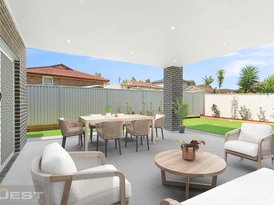 2 Cassia Place, Bass Hill