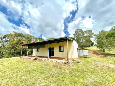 64 Bucklands Road, Nanango