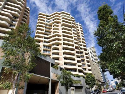 123 / 6-14 Oxford Street, Sydney