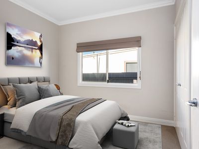 35 Varden Street, Piccadilly