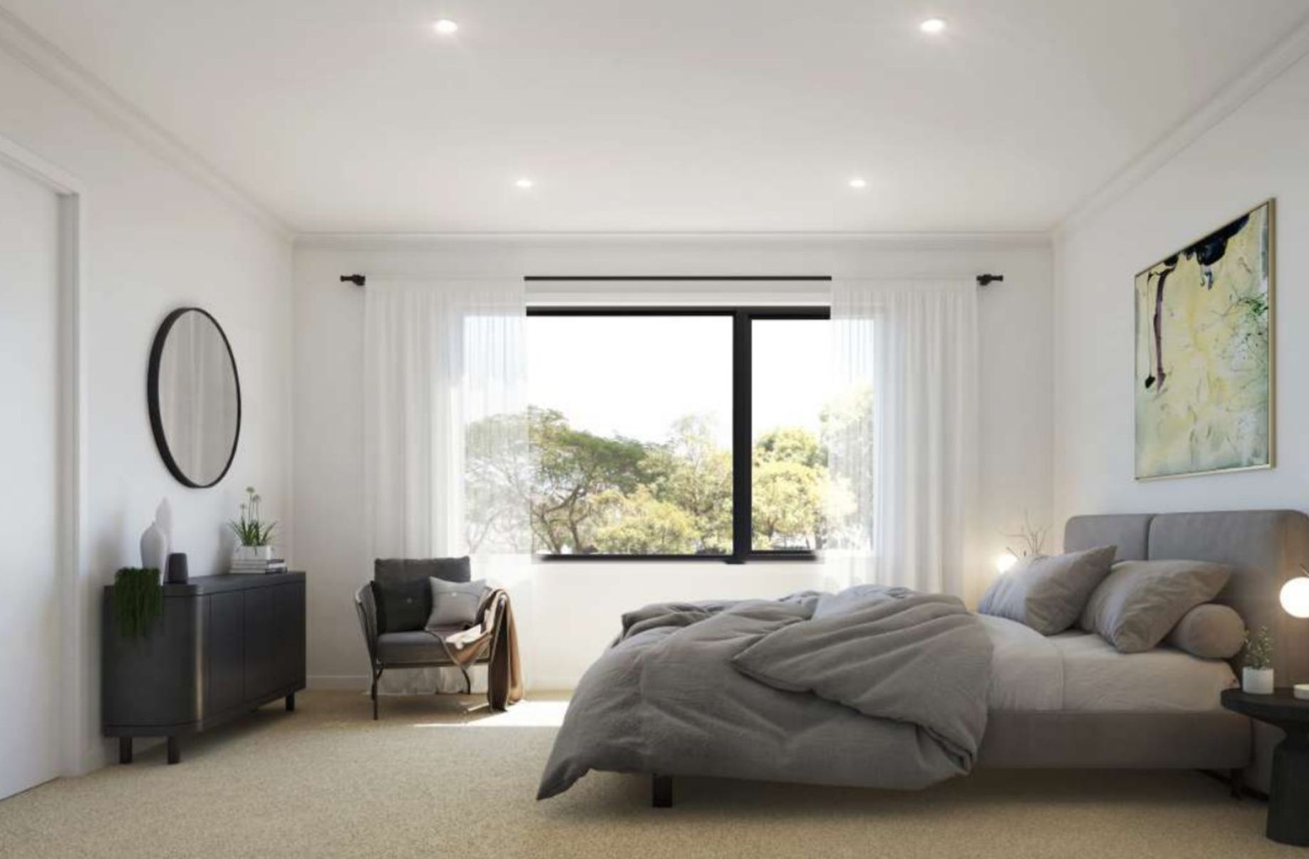 Lot 403 The Mayflower Estate, Thornhill Park