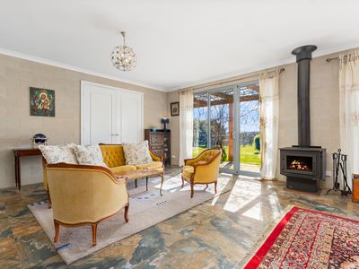 'Rose Cottage' 75 Lawrie Road, Beechworth