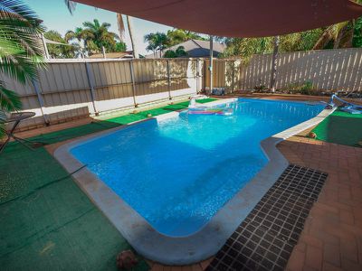 6 Pennings Court, Port Hedland